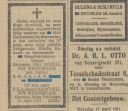 Raphaëla Maria Alexandra Anthonia Johanna Baptista Wilhelmina Boreel de Mauregnault ev Baron Franciscus Ernest Alexander van Hövell van Westervlier \F202895