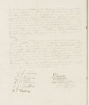 Huwelijksakte 19/10/1833 Dantumadeel A27 b