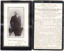 Franciscus J.A.M. van Waesberghe ev Francisca J.H. Arntz