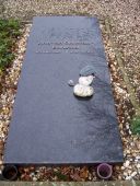 Dinny Emmerzaal ev Ernest van Oppenraaij