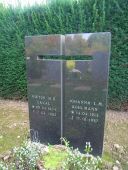 Vic M.H. Laval  en Johanna L.M. Kohlmann
