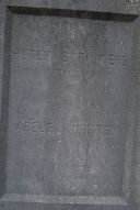 Peter Strijken / Adèle Korsten