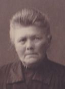 Geessien Rijnberg