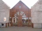 Jopie Huisman Museum Workum.