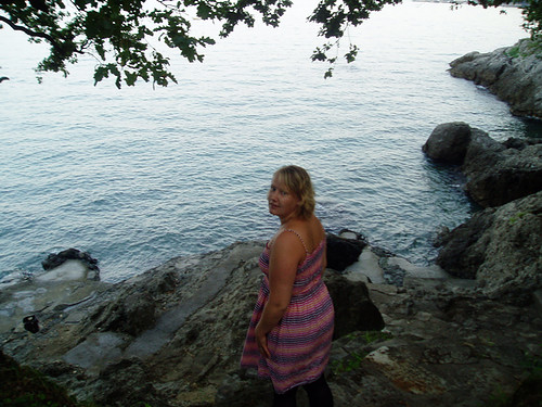 Foto van Linette van Triest