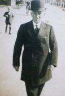 Johann Gerhard Fischer