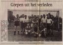 Greep uit het verleden