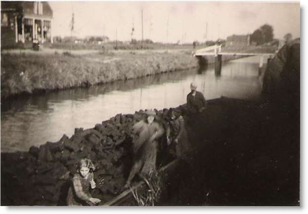 En hier begon het allemaal mee