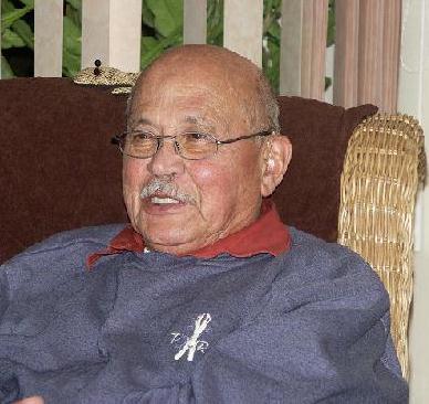 Foto van John Angenent